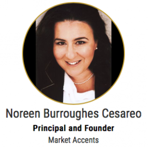Meet Noreen Cesareo